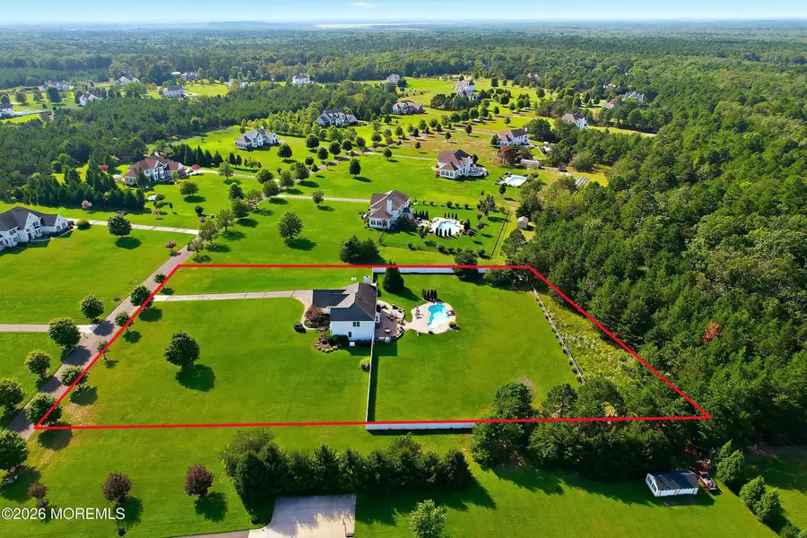 43 Oxford Circle, Southampton, NJ 08088 - #2