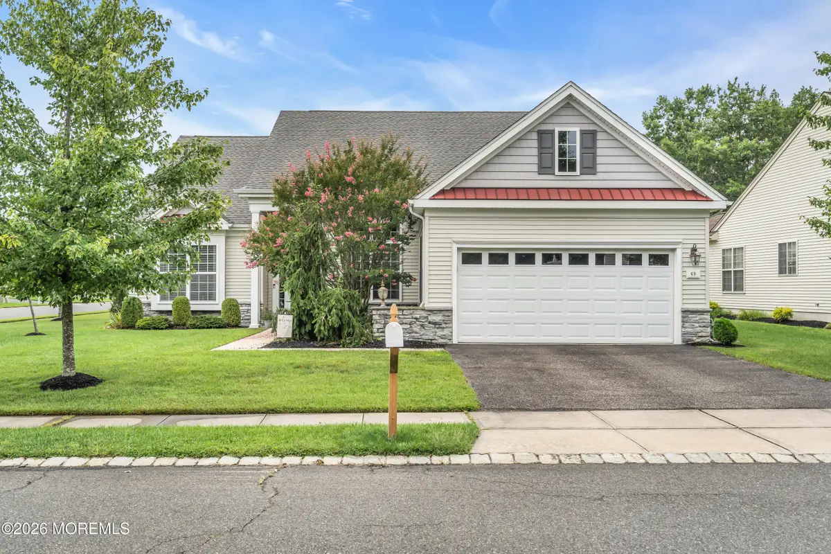 49 Heritage Point Boulevard, Barnegat, NJ 08005 - #1