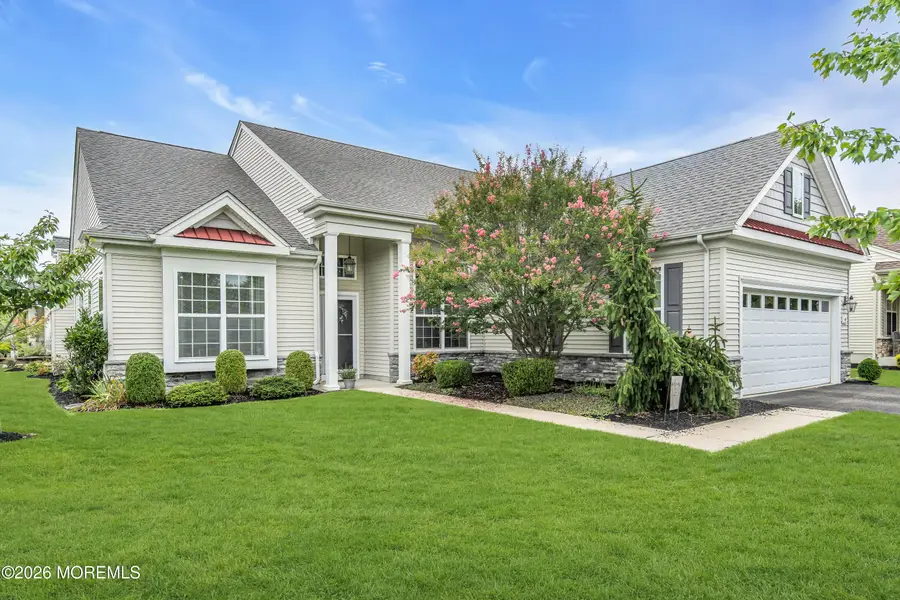 49 Heritage Point Boulevard, Barnegat, NJ 08005 - #2