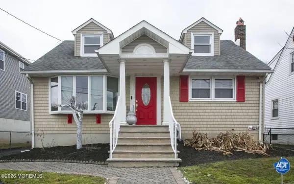 64 Waackaack Avenue, Keansburg, NJ 07734