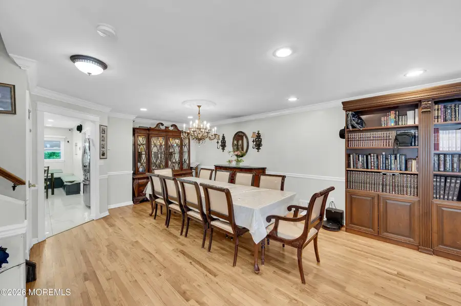 131 Forest Park Circle, Lakewood, NJ 08701 - #3
