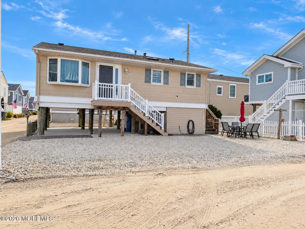 121 Dolphin Way, Lavallette, NJ 08735 - #1
