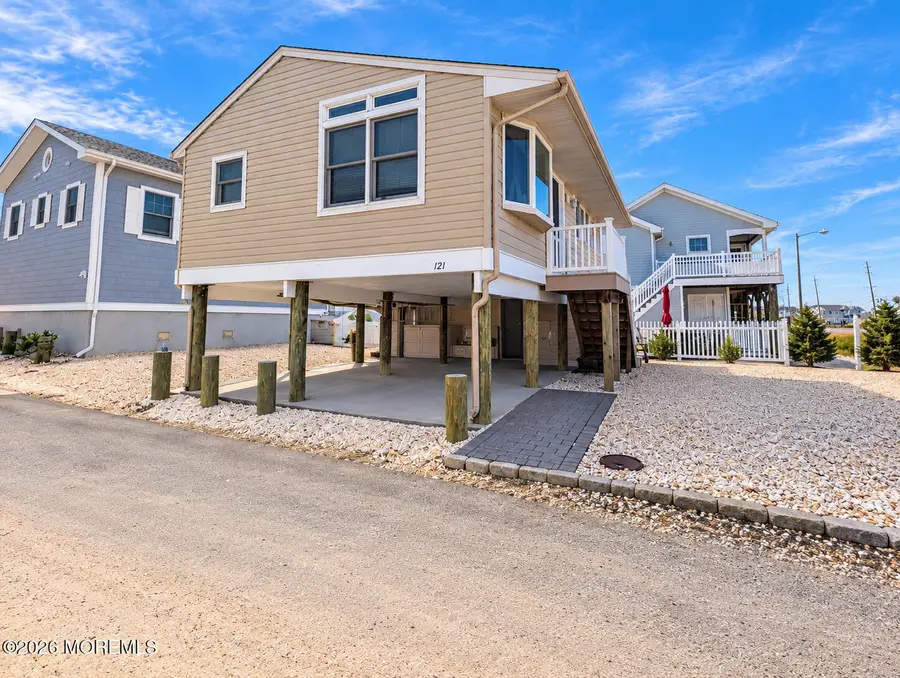 121 Dolphin Way, Lavallette, NJ 08735 - #2
