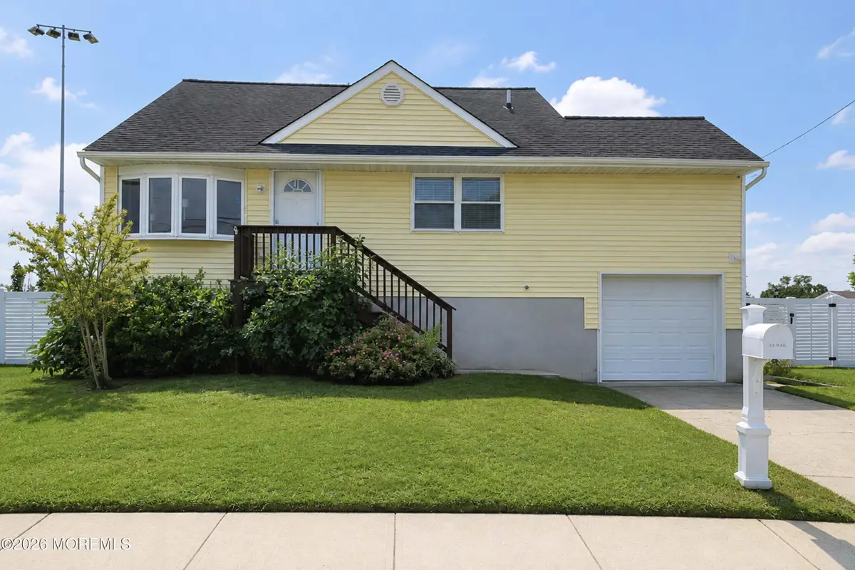 6 Dibling Street, Union Beach, NJ 07735 - #1