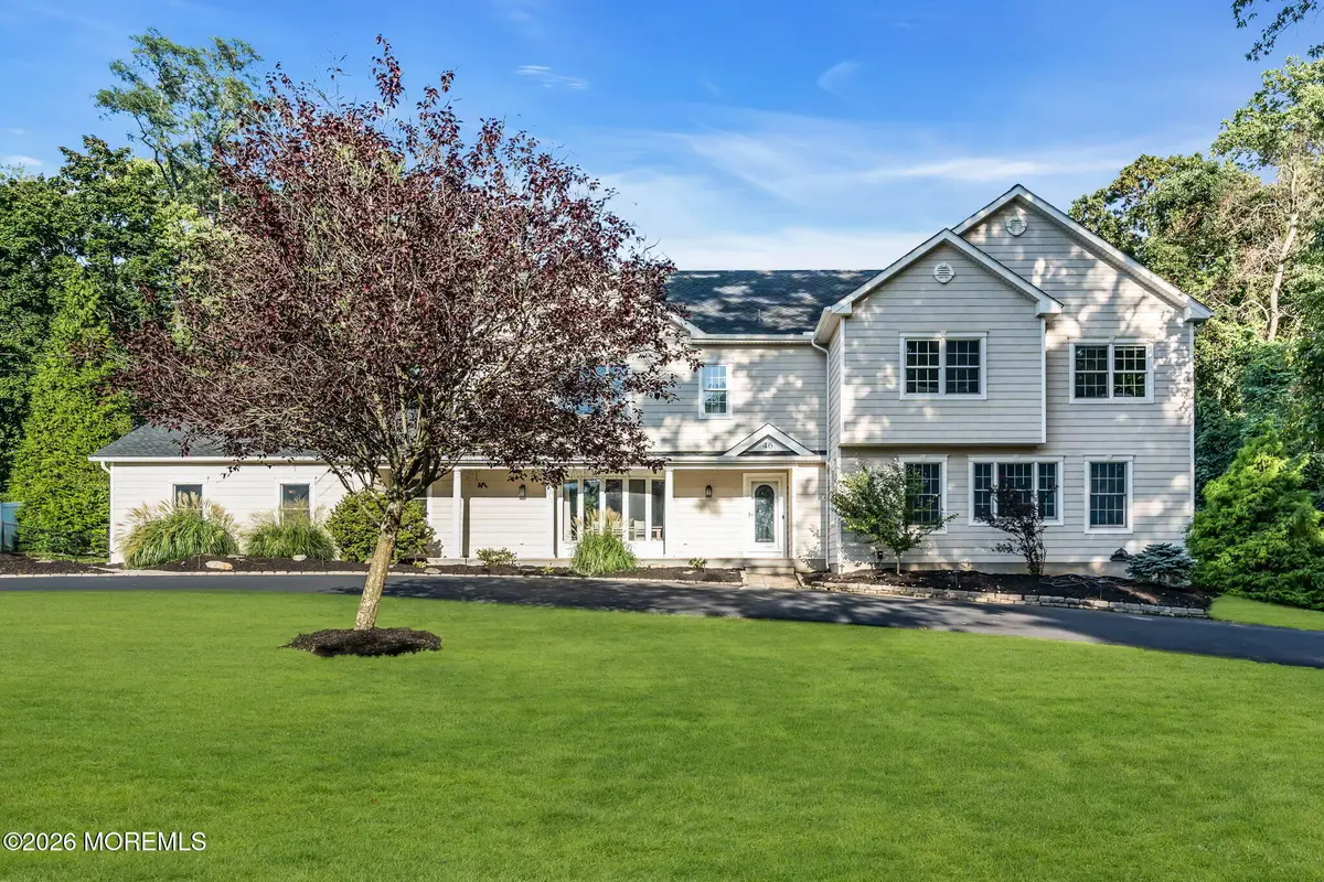 46 Shephard Drive, Middletown, NJ 07748 - #1