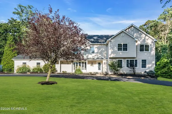 46 Shephard Drive, Middletown, NJ 07748