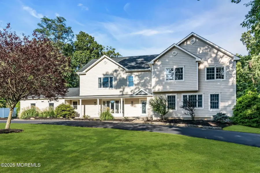 46 Shephard Drive, Middletown, NJ 07748 - #3