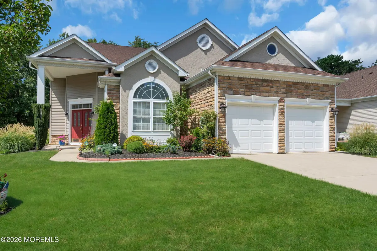 50 Belmar Boulevard, Waretown, NJ 08758 - #1
