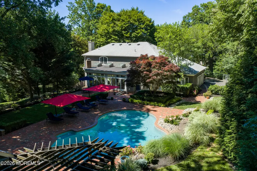 10 Vista Drive, Little Silver, NJ 07739 - #2