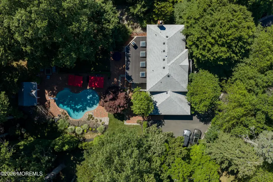 10 Vista Drive, Little Silver, NJ 07739 - #3