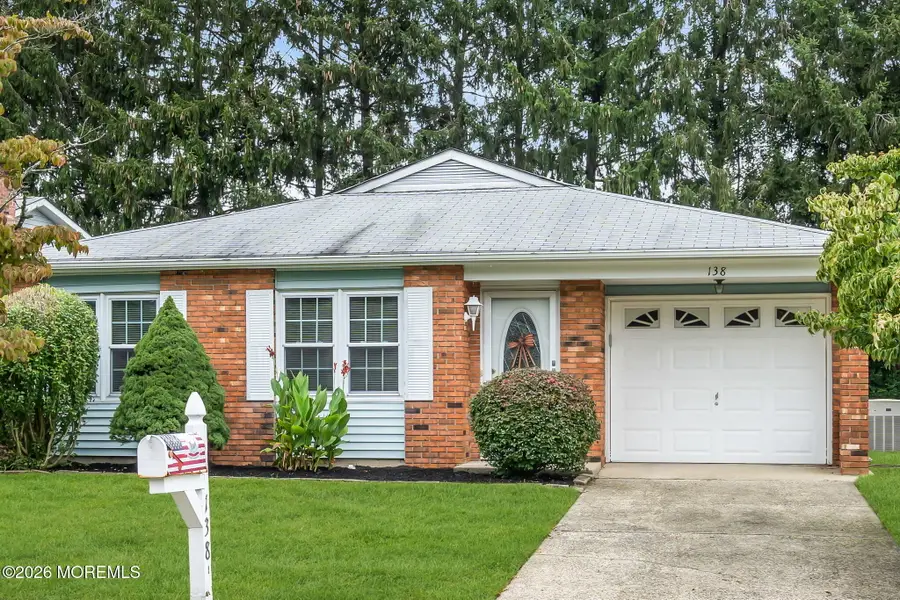 138 Lions Head Boulevard, Brick, NJ 08723 - #2