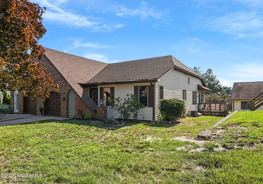 13 Elm Road, Manahawkin, NJ 08050 - #3