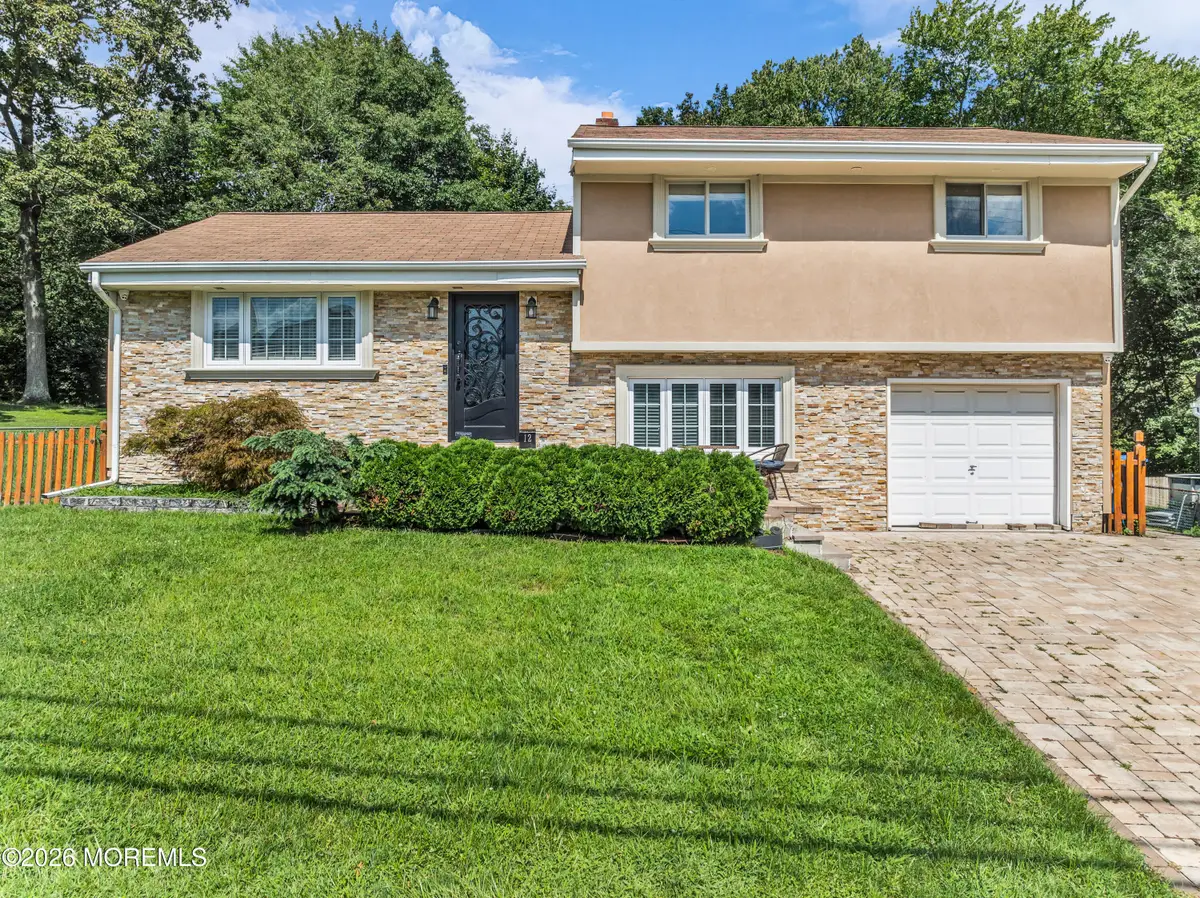 12 Washington Avenue, South Amboy, NJ 08879 - #1