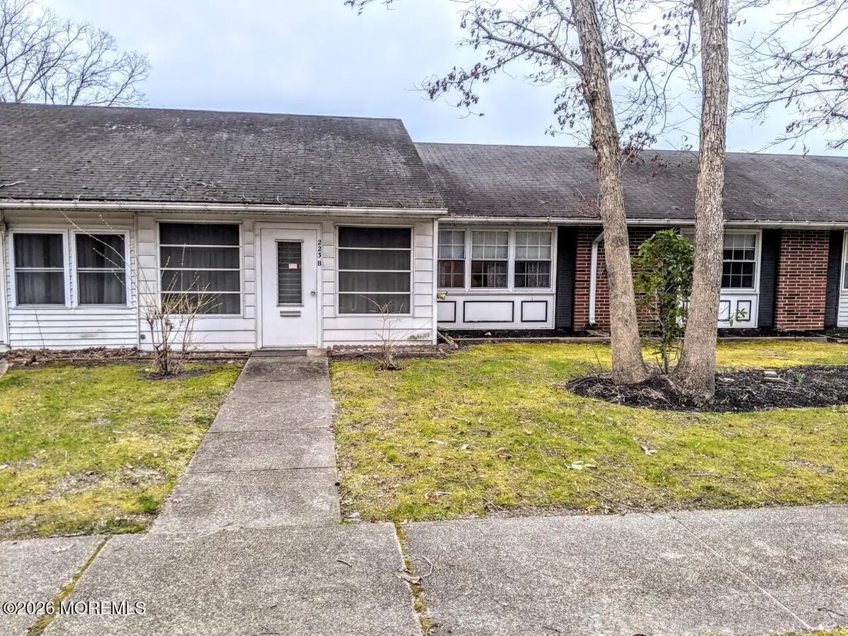 223B Buckingham Court #1002, Lakewood, NJ 08701 - #1