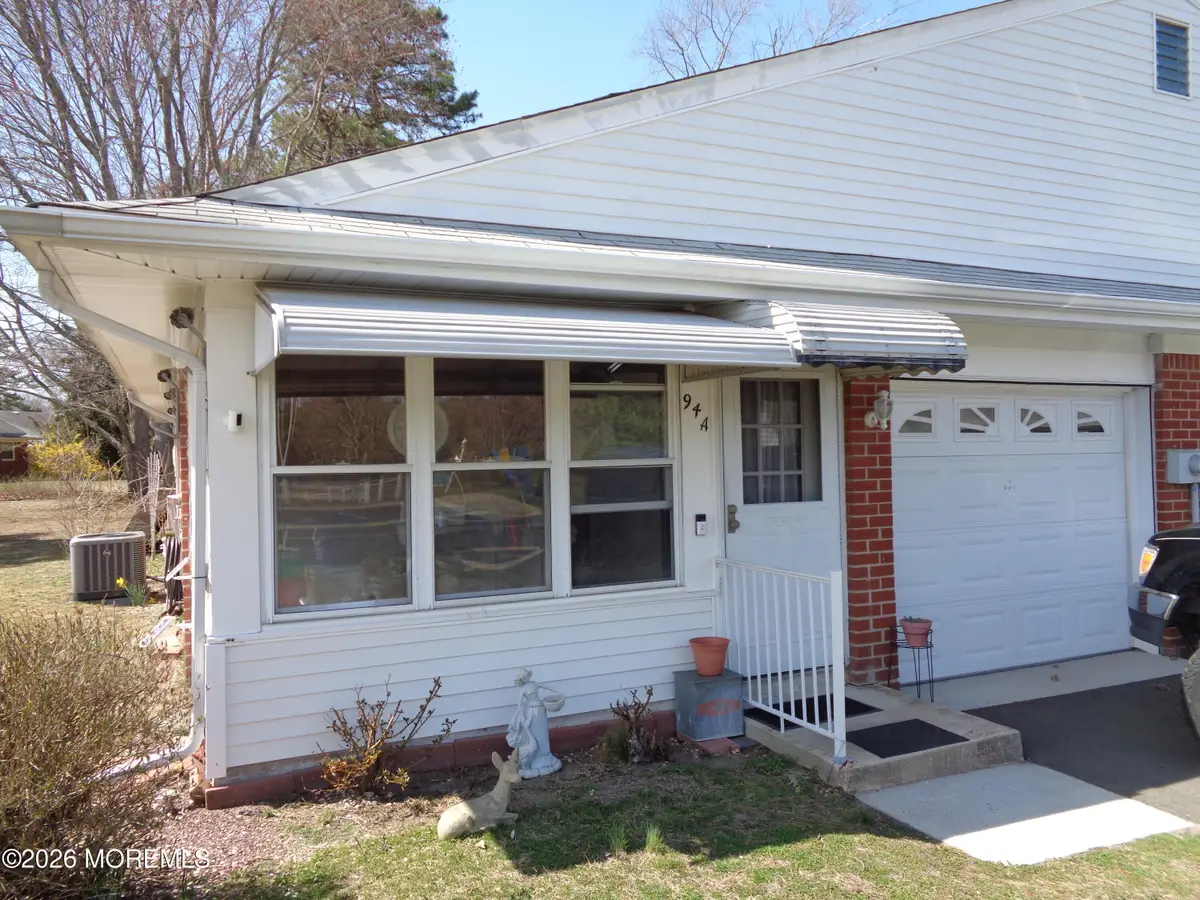 94 A Fairway Lane, Whiting, NJ 08759 - #1