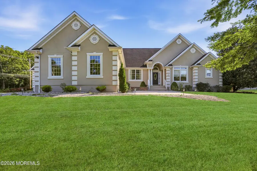 1787 Kathleen Court, Toms River, NJ 08755 - #2