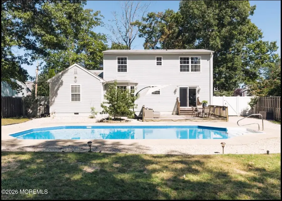 275 Lakeshore Drive, Manahawkin, NJ 08050 - #2
