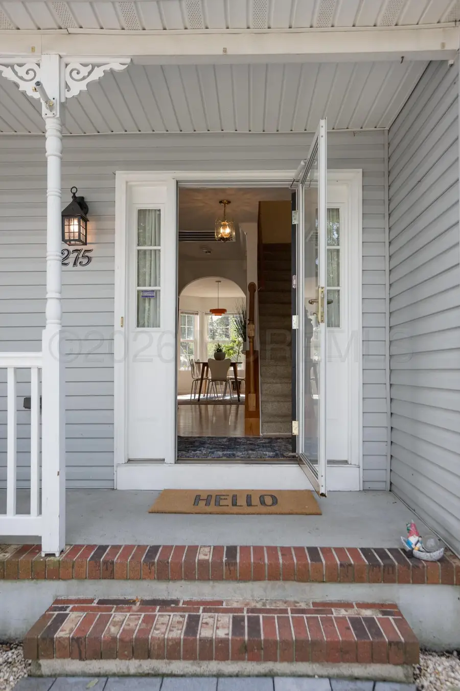 275 Lakeshore Drive, Manahawkin, NJ 08050 - #3