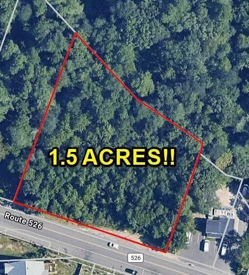 0 Lanes Mill Road, Lakewood, NJ 08701 - #1