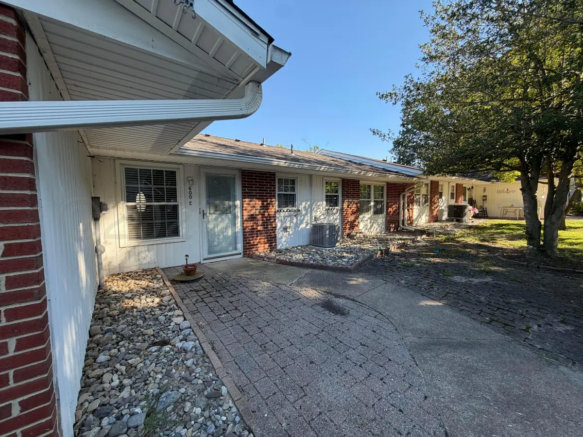 600C Lake Point Drive, Lakewood, NJ 08701 - #1