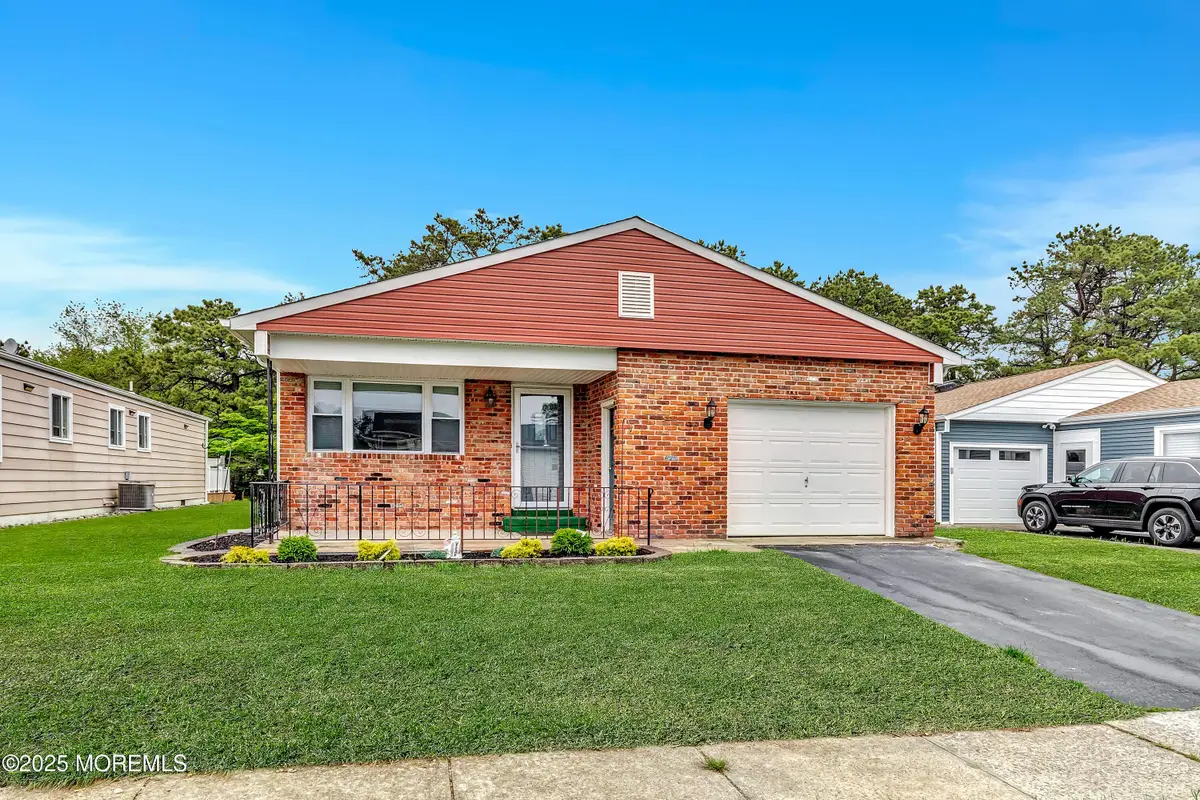 14 Santiago Drive, Toms River, NJ 08757 - #1