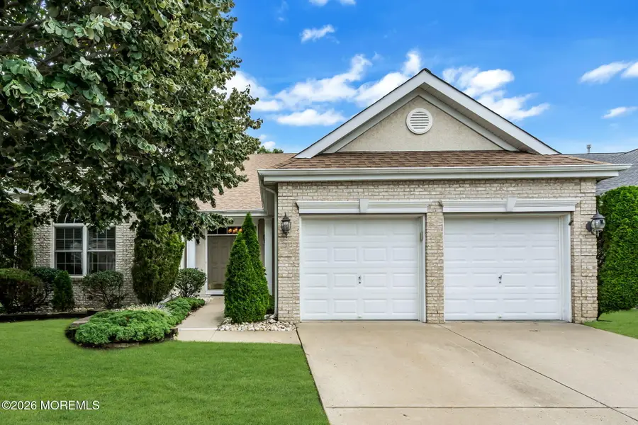 27 Congressional Road, Jackson, NJ 08527 - #2
