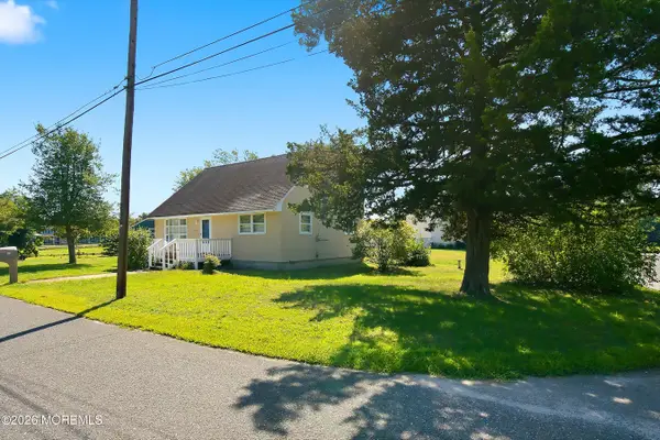 113 Kelly Avenue, West Creek, NJ 08092
