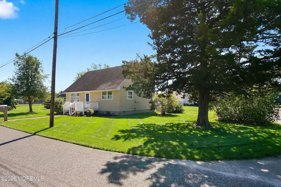 113 Kelly Avenue, West Creek, NJ 08092 - #2