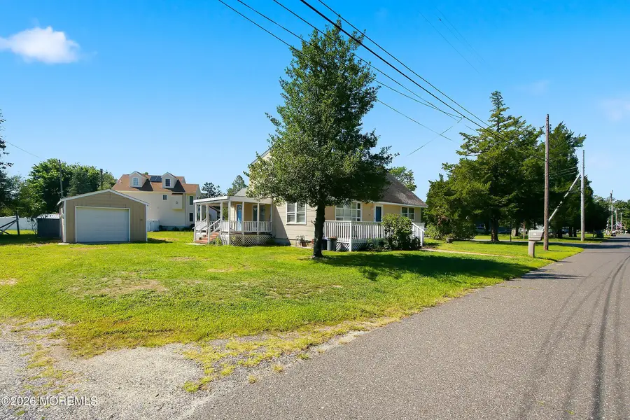 113 Kelly Avenue, West Creek, NJ 08092 - #3