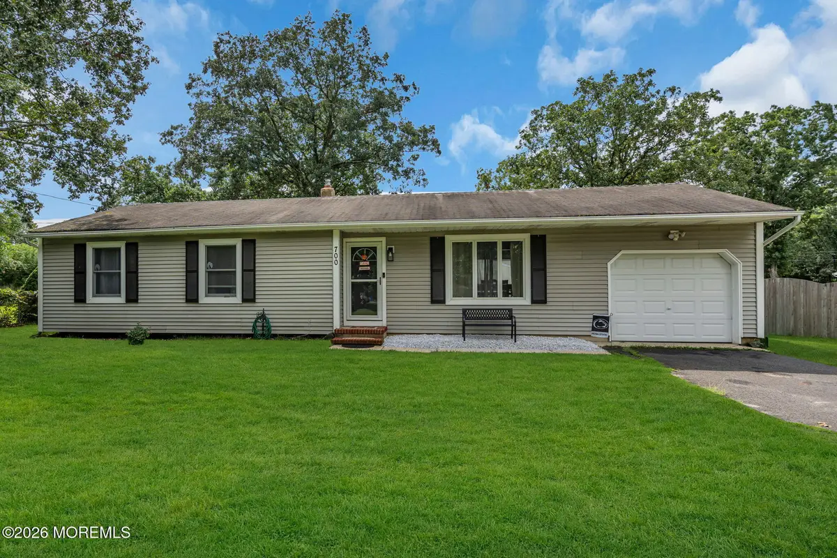 700 Commonwealth Boulevard, Toms River, NJ 08757 - #1