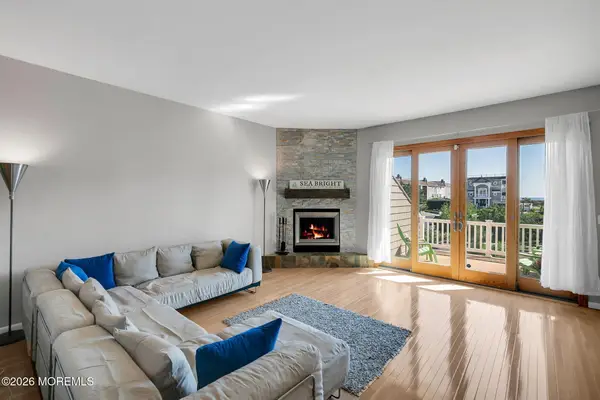 1266 Ocean Avenue #19, Sea Bright, NJ 07760
