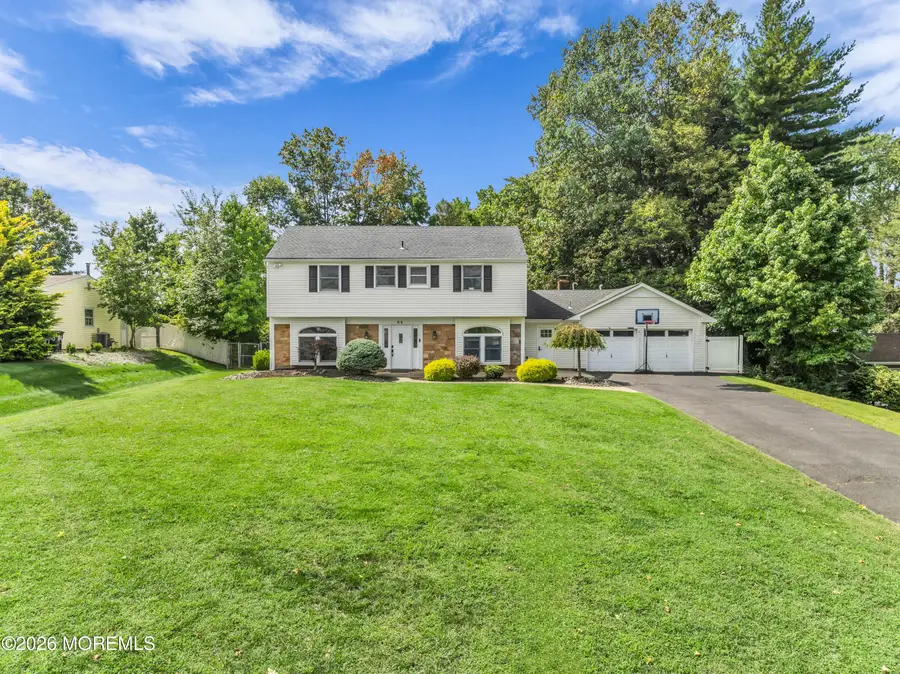 64 Livingston Lane, Manalapan, NJ 07726 - #2