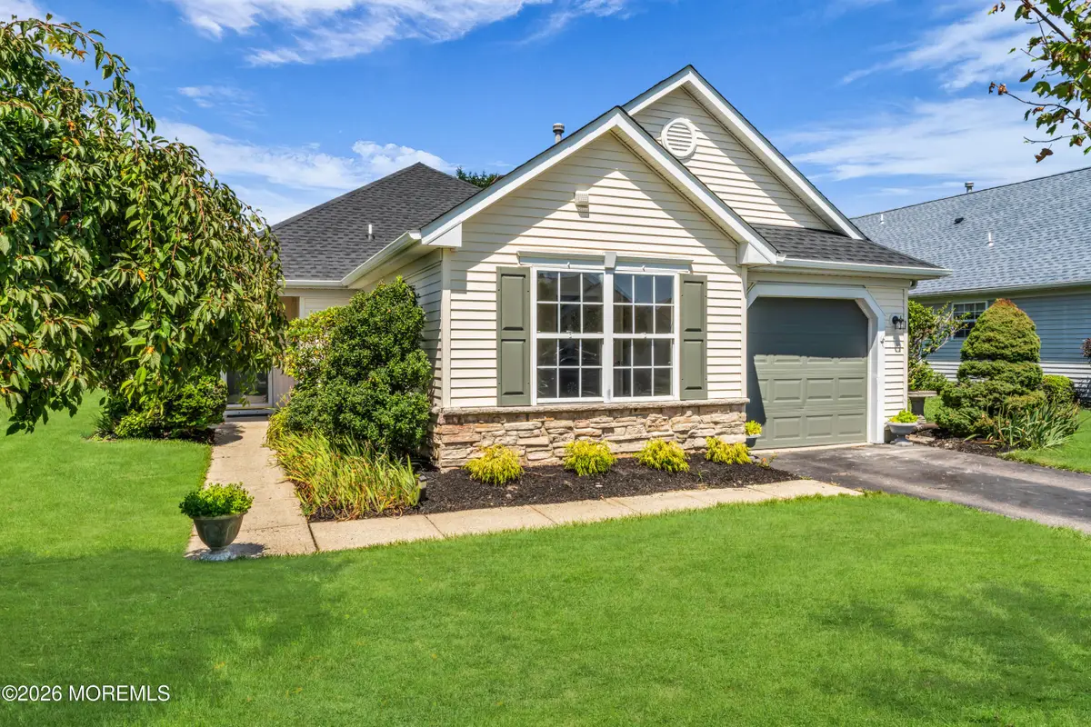 3170 Dillon Lane, Toms River, NJ 08755 - #1
