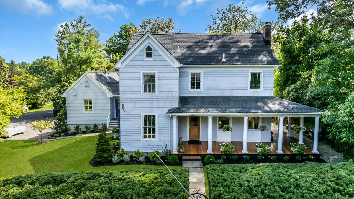 206 Monmouth Avenue, Atlantic Highlands, NJ 07716 - #1