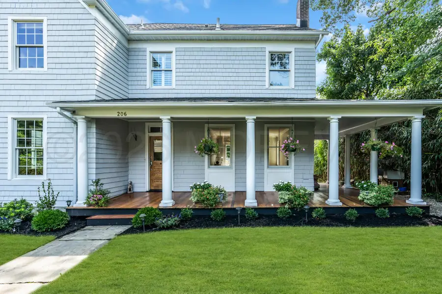 206 Monmouth Avenue, Atlantic Highlands, NJ 07716 - #2