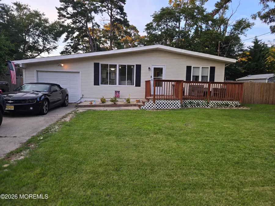 14 Cedar Drive, Lanoka Harbor, NJ 08734 - #3