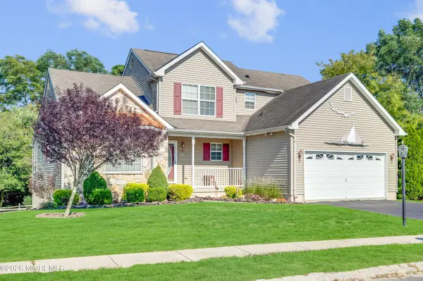 59 Stonegate Drive, Little Egg Harbor, NJ 08087