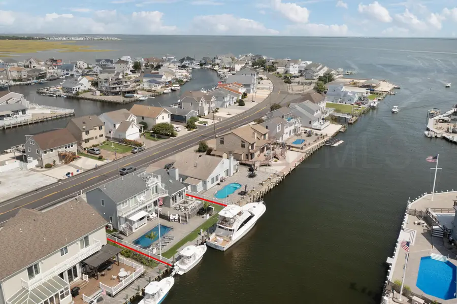 1013 Capstan Drive, Forked River, NJ 08731 - #2