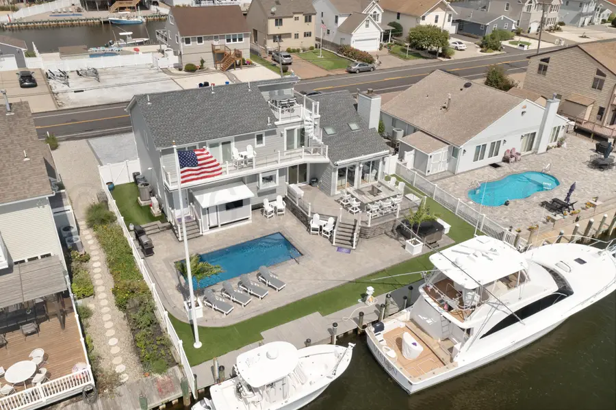 1013 Capstan Drive, Forked River, NJ 08731 - #3