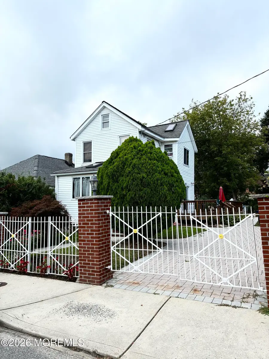 401 West Columbus Place, Long Branch, NJ 07740 - #2