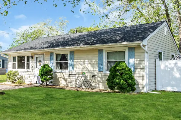 530 Alfred Lane, Toms River, NJ 08753