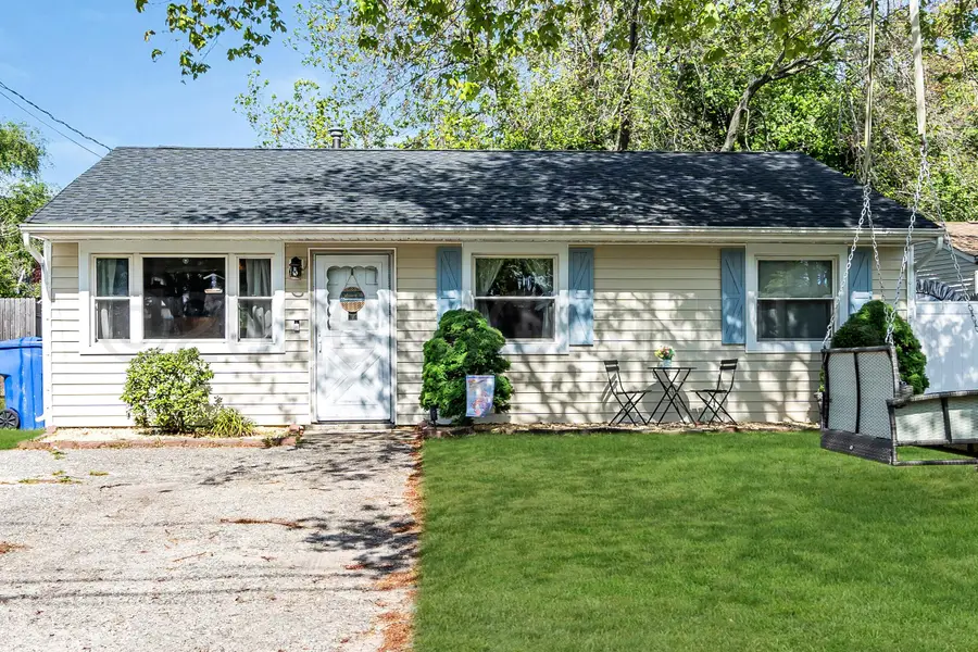 530 Alfred Lane, Toms River, NJ 08753 - #2