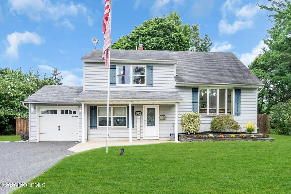 6 Volt Place, Middletown, NJ 07748 - #1