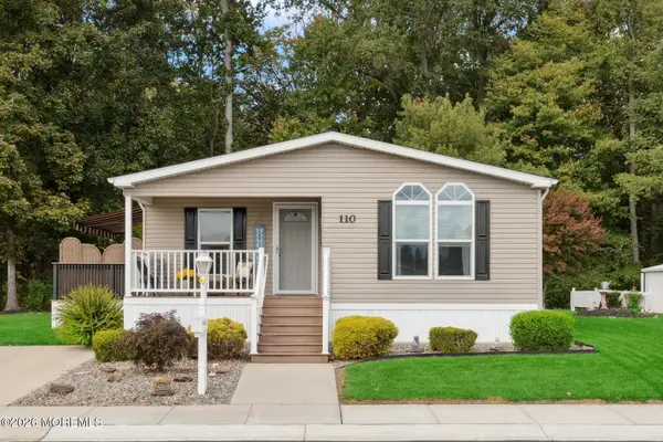 110 Woody Road, Freehold, NJ 07728