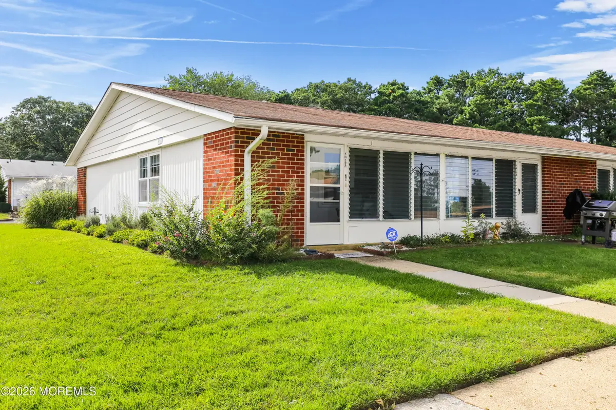 1019 A Aberdeen Drive, Lakewood, NJ 08701 - #1