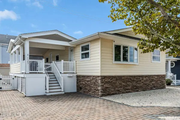 125 Ocean Bay Boulevard, Lavallette, NJ 08735