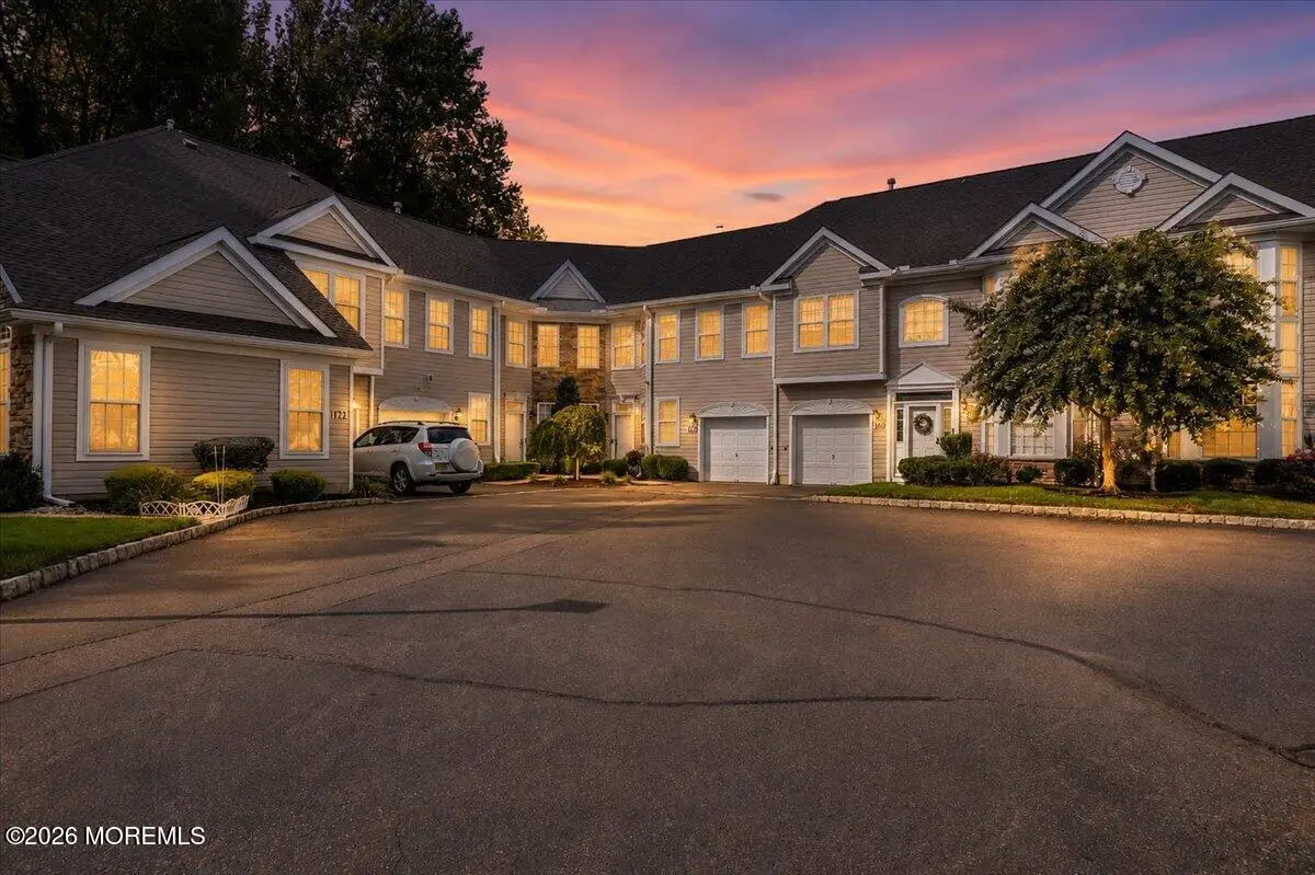 170 Shinnecock Drive, Manalapan, NJ 07726 - #1
