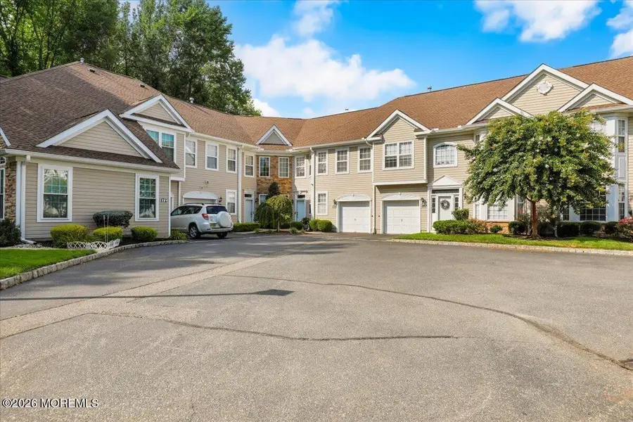 170 Shinnecock Drive, Manalapan, NJ 07726 - #3
