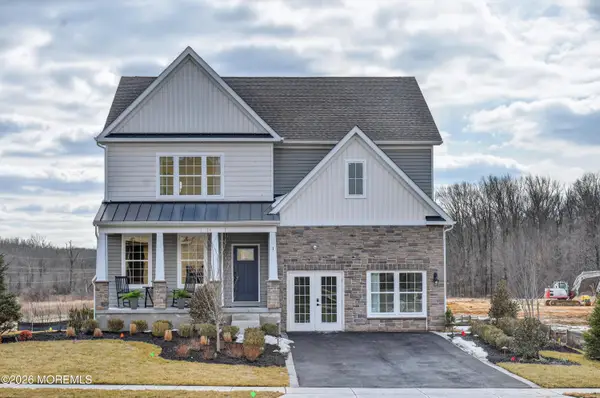 71 Georgetown Drive, Freehold, NJ 07728