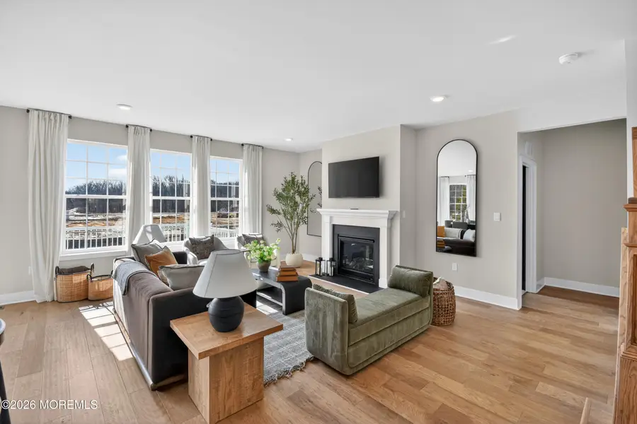 71 Georgetown Drive, Freehold, NJ 07728 - #3
